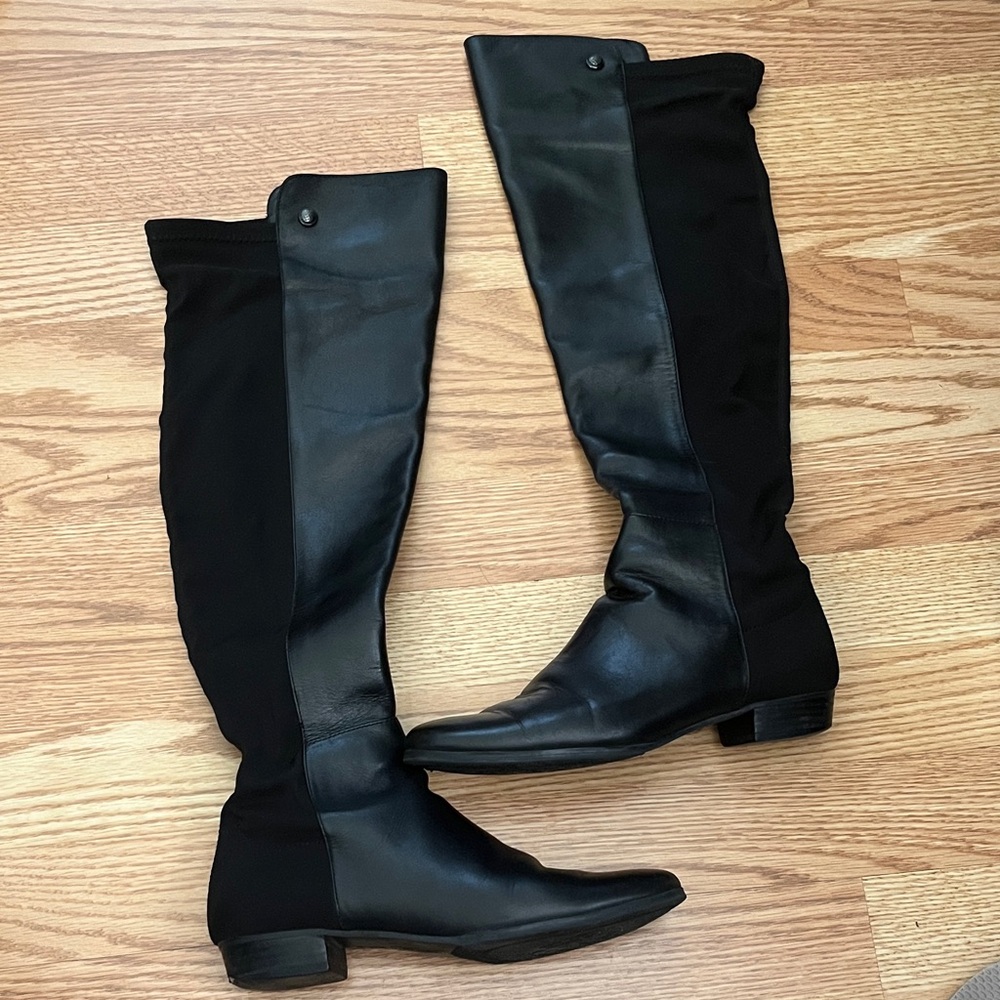 Vince Camuto Over-the-knee Boots